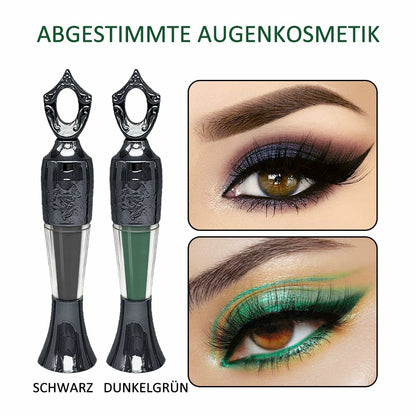 100% naturlig egyptisk kohl-eyeliner - inspirerad av skönheten i det forntida Egypte