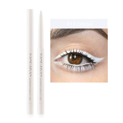 🔥🔥🔥🔥20 PCS färgade eyelinerpennor