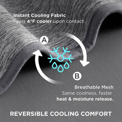 🔥Sista dagen 49% rabatt - Summer Ultimate Cooling Blanket