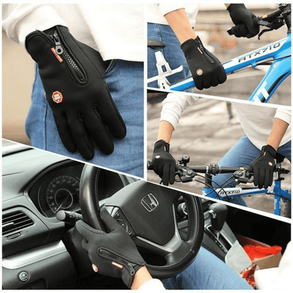 🔥Hot Ale 48% rabatt🎉Frost Grip - Vinterhandskar
