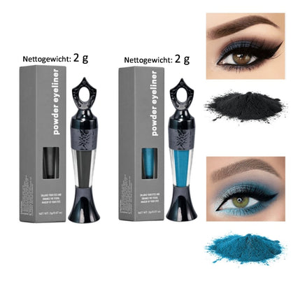 100% naturlig egyptisk kohl-eyeliner - inspirerad av skönheten i det forntida Egypte