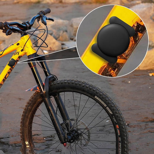 GPS-tracker med väderbeständigt magnetiskt hölje