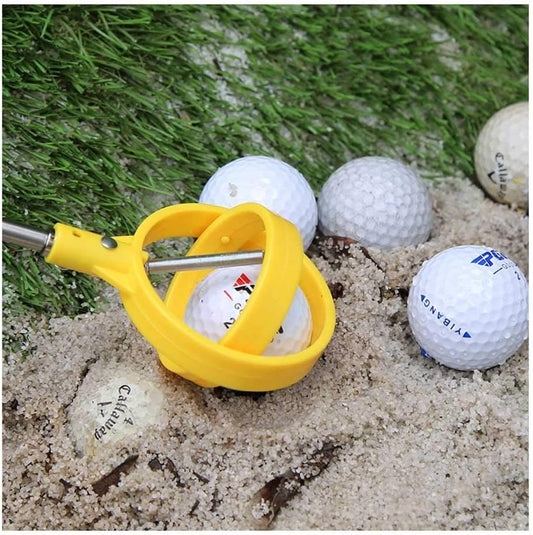 🔥 Golfball retriever