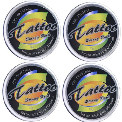 Tattoo Brightening Aftercare Balm