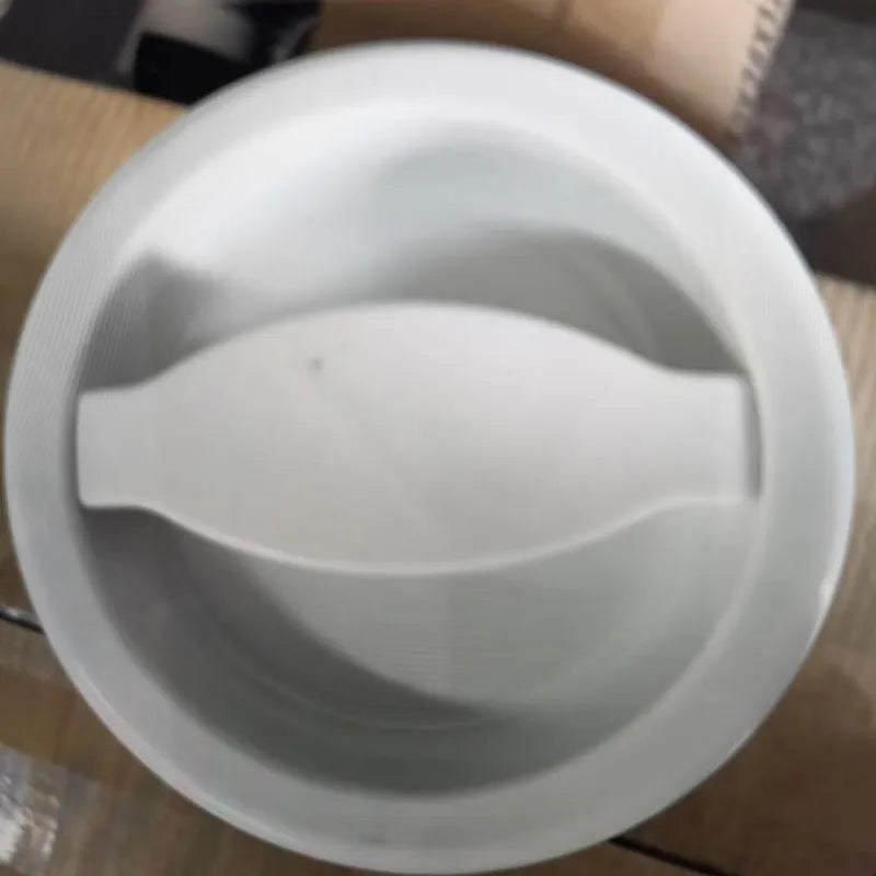 Juicemaskin med automatisk separering