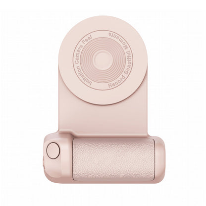 🤳Magnetiskt kamerahandtag Bluetooth-fäste