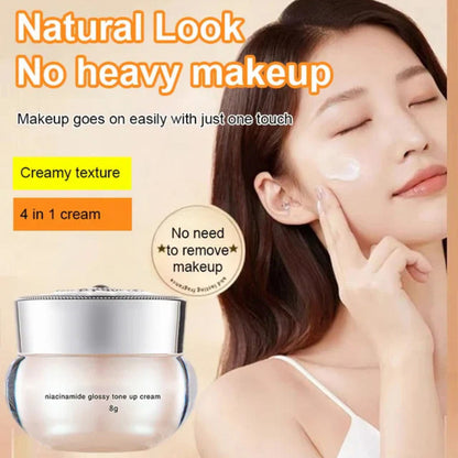 🎅Förrea för jul🎁Niacinamid Revitalizing Tone-Up Cream