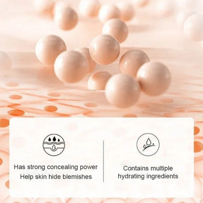 🎅Förrea för jul🎁Niacinamid Revitalizing Tone-Up Cream