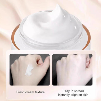 🎅Förrea för jul🎁Niacinamid Revitalizing Tone-Up Cream