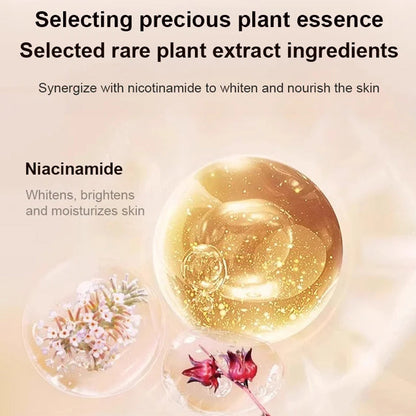 🎅Förrea för jul🎁Niacinamid Revitalizing Tone-Up Cream