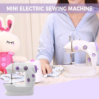Elektrisk minisymaskin