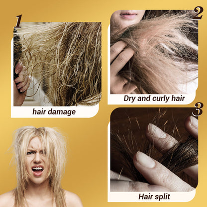 Buy 3 get 2 free🎁High-quality essential oil for hai